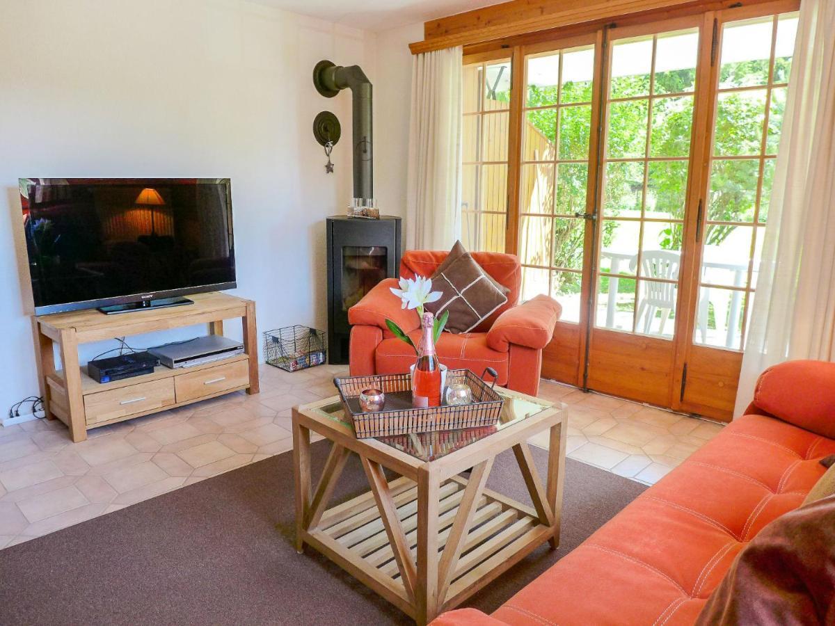 Apartment Les Seracs 1 By Interhome Віляр-на-Олоні Екстер'єр фото